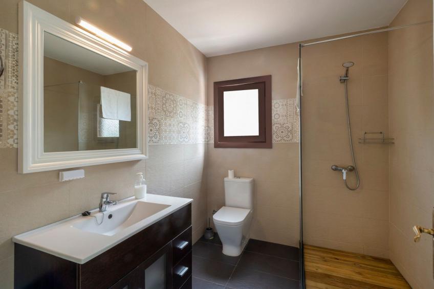 Strandnahe Villa German mit großer Poolterrasse - foto 37