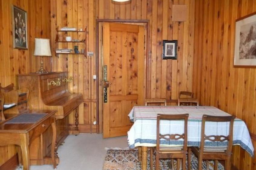 Chalet Piccolo - foto 2