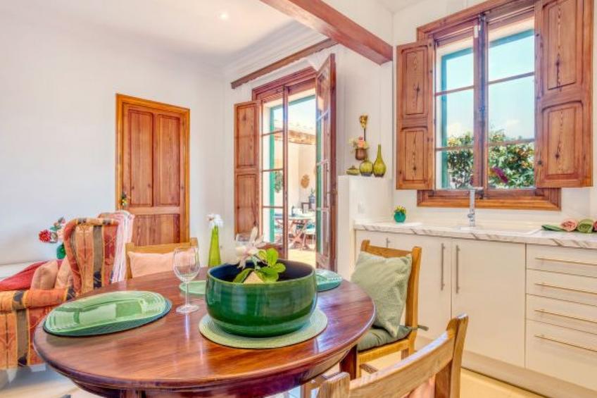 Casa Vileta - foto 12