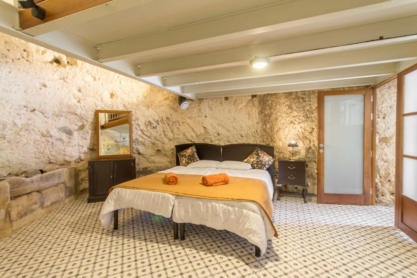 Stone house & jacuzzi St. Martin - foto 13