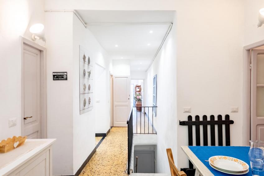 Charming Flat In Vernazza - foto 23