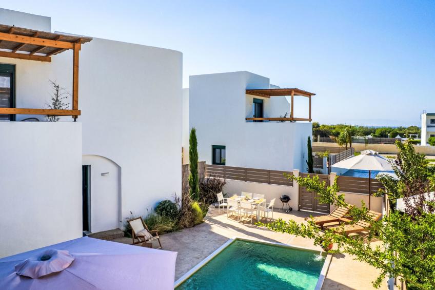 Gemini Villas - Elysium Villa - foto 6
