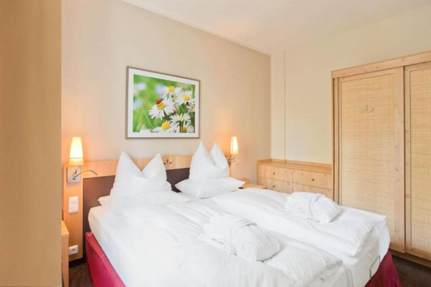 Friedrichroda & Spa Family Apartment - foto 4