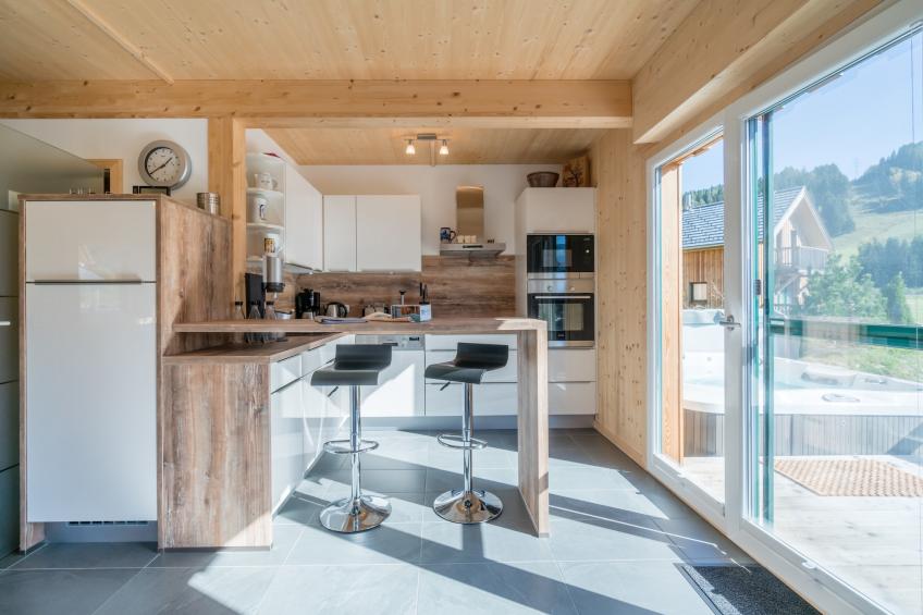 Murau Chalet 19 - foto 4