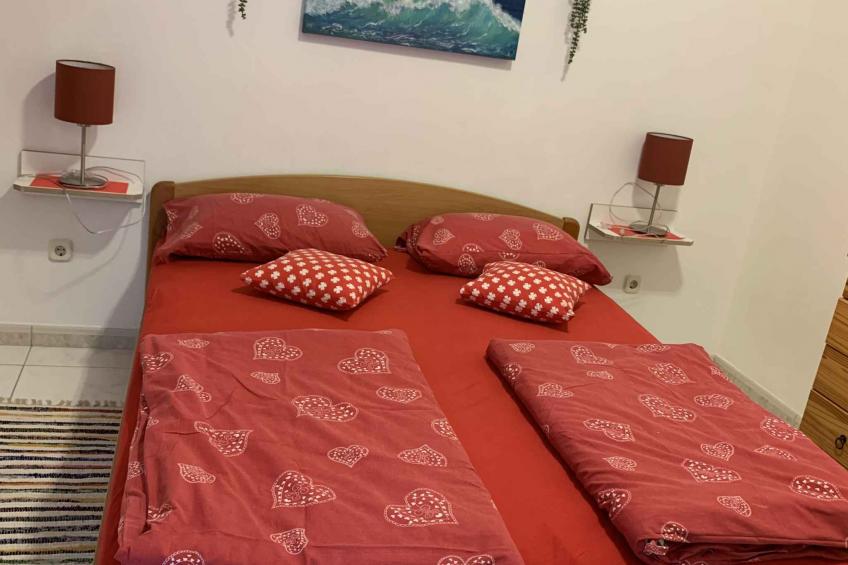 Holiday apartment near the sea - BF-T2BM - foto 9