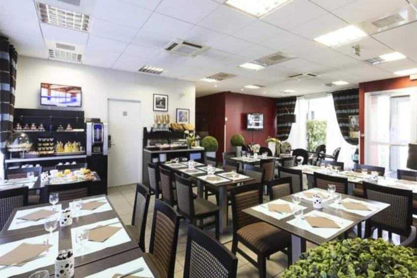 Néméa Appart'Hôtel Toulouse Saint Martin - foto 21