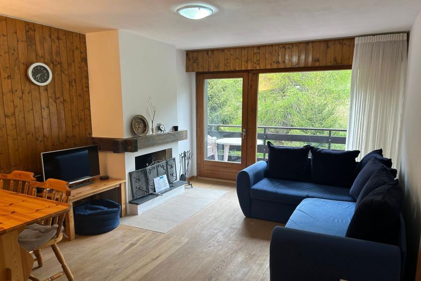 Ramuge A 045 - COSY apartment 4 pers - foto 5