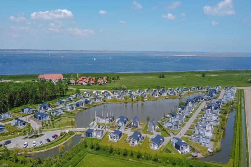 Water Resort Oosterschelde 38 - foto 31