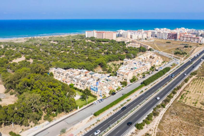 Mobil Home - Bungalow - Cottage à Guardamar del Segura - foto 37