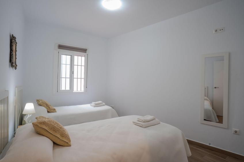 Santa Ángela de la Cruz - foto 30