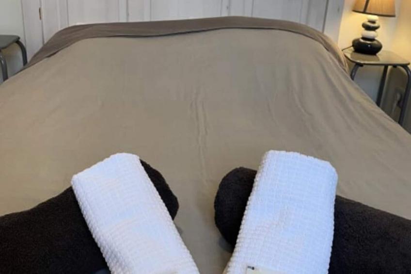 Résidence Ad41 - La Perle Marine.. Jolie Maison Avec Jardin Et Terrasse - foto 29