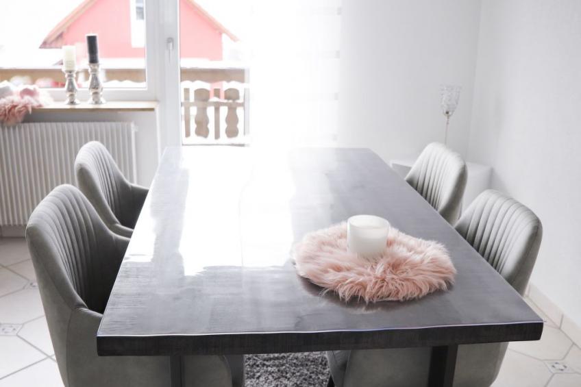 Panoramablick Rhön - foto 14