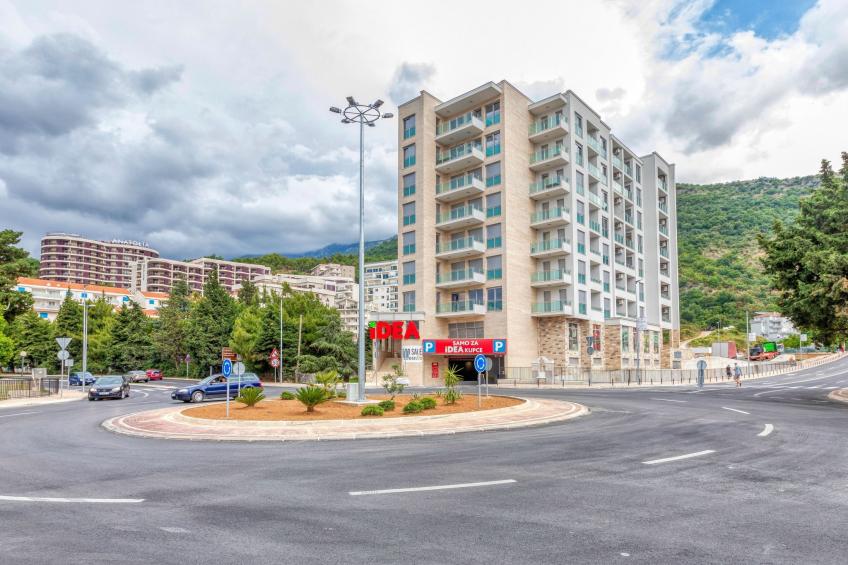 Prinzessin Milena Wohnung Becici - Budva - foto 2