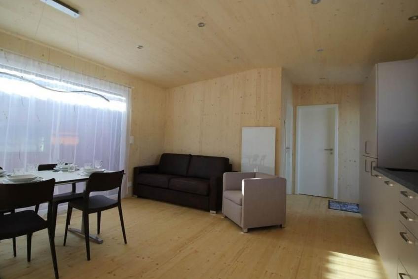 Chalet Nr. 50 (FERWO) - foto 4