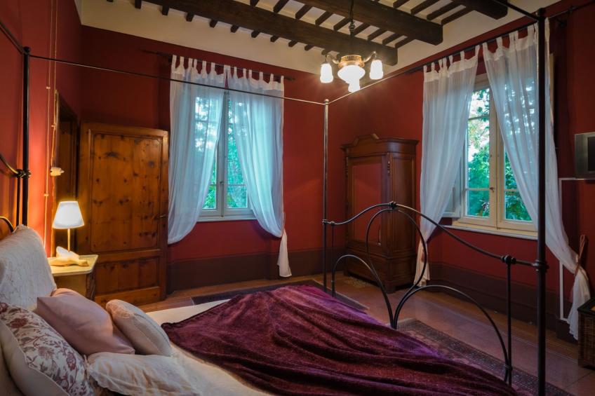 Villa mit Garten und privatem Pool - foto 12