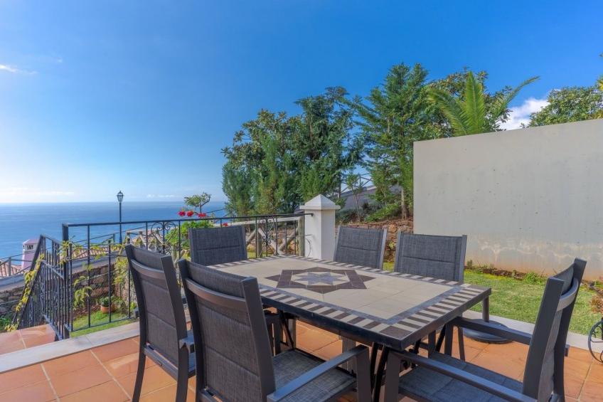 Villa Bougainvillea - foto 5