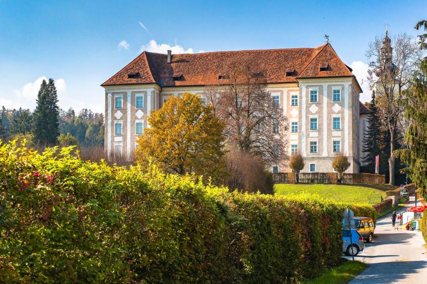 Landgut mit Terrasse - foto 11