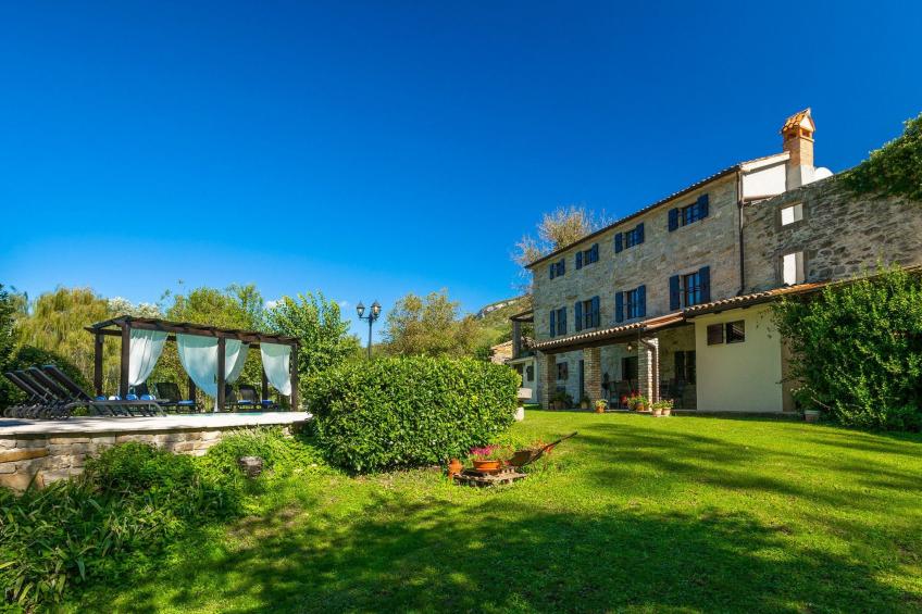 Villa Mulino - foto 3