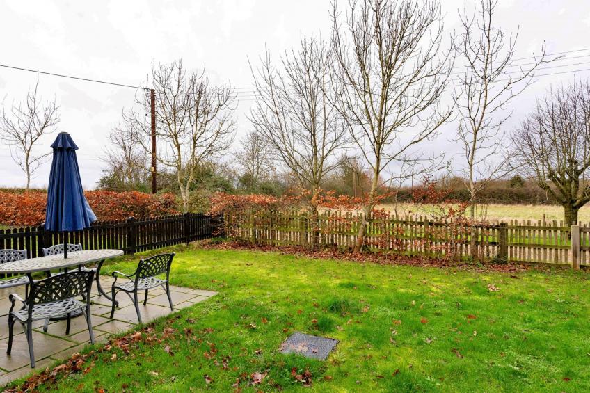 Acorn Cottage - foto 4