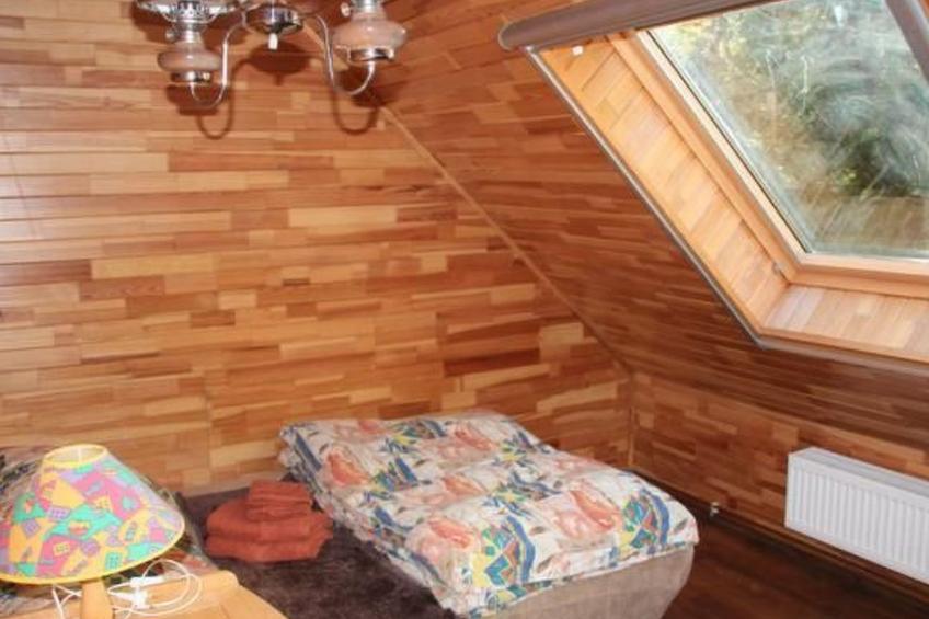 Ferienvilla mit Blick auf das Wasser - foto 29