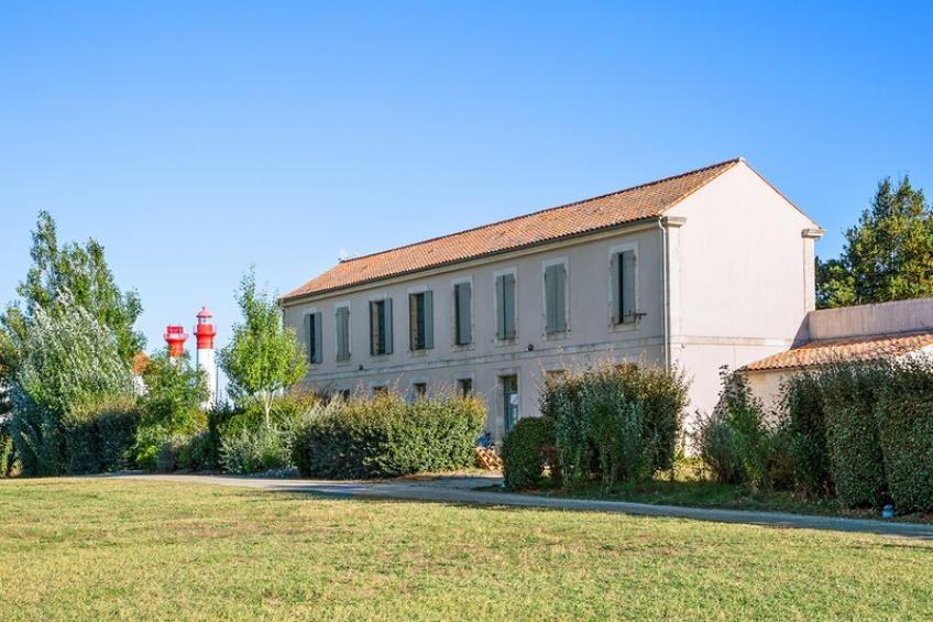 Le Fort de la Rade - foto 26