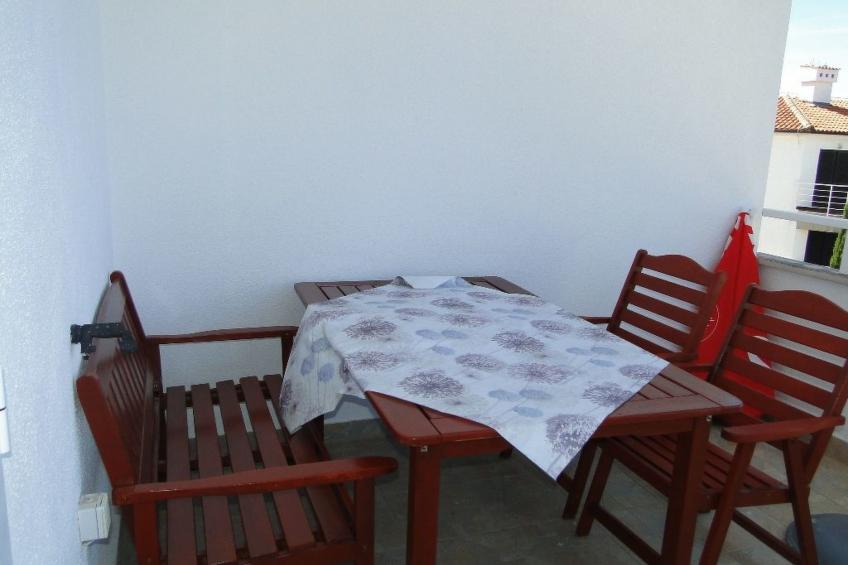 Villa Laguna 3 Ferienwohnung für 4 Personen - foto 13