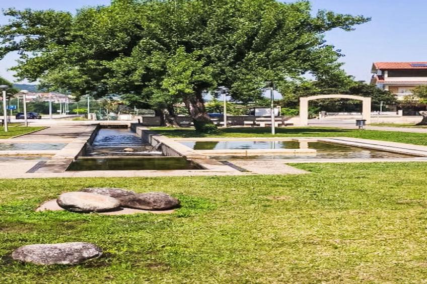 Picturesque Villa with Private Pool - foto 43