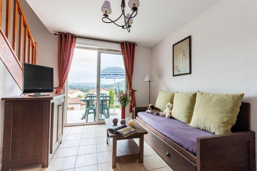 Le Domaine des Cazelles - HOUSE 2 ROOMS IN DUPLEX - foto 2