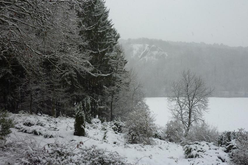 Domaine De L'Ecureuil 3 - foto 17