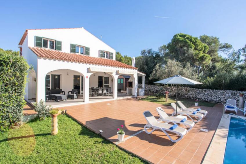 Maison à Cala Galdana - foto 47