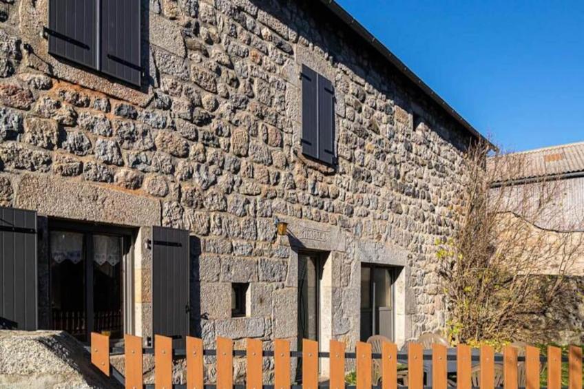 Gîte de France Gîtes de france 6/7 personnes à baboyères 2 épis - foto 7