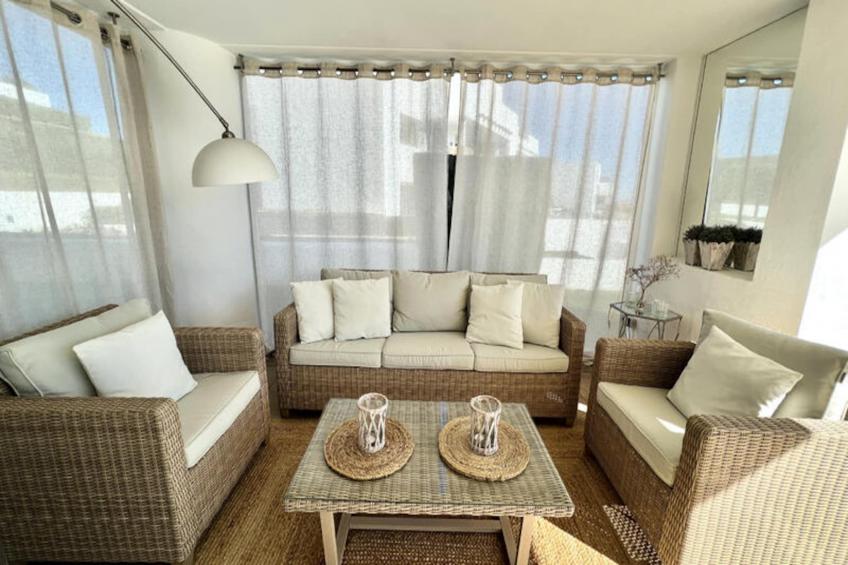 Appartements à Benahavís - foto 17