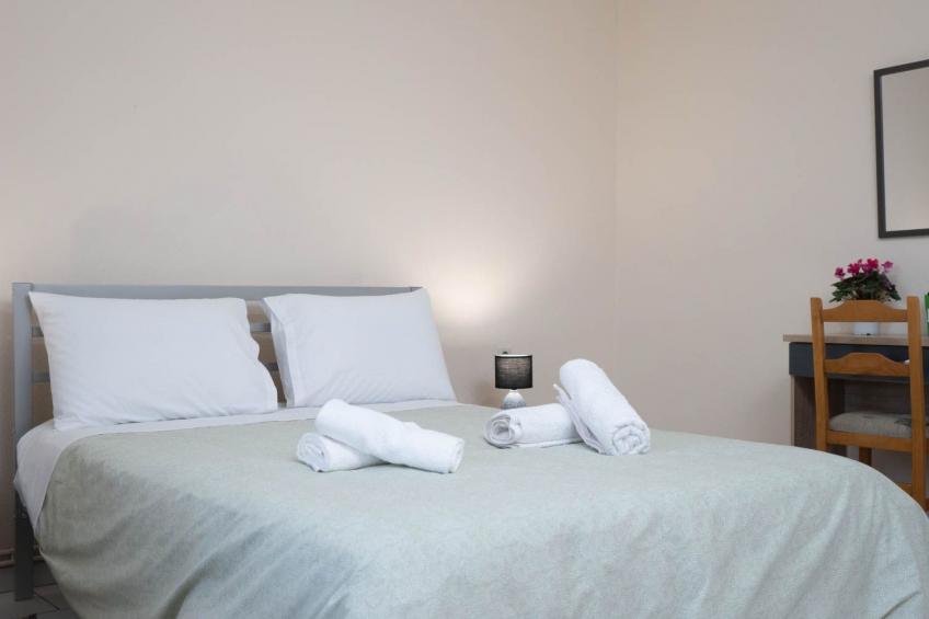 Unknown Accommodation - foto 4