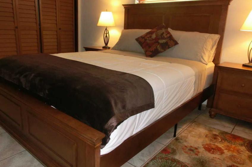 Wohnung mit Terrasse - foto 2