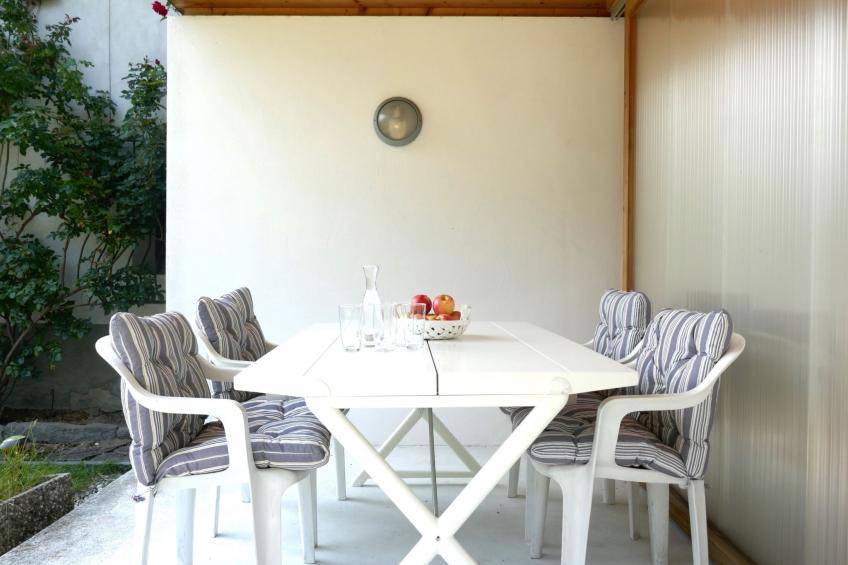 Casa Calanca - foto 21