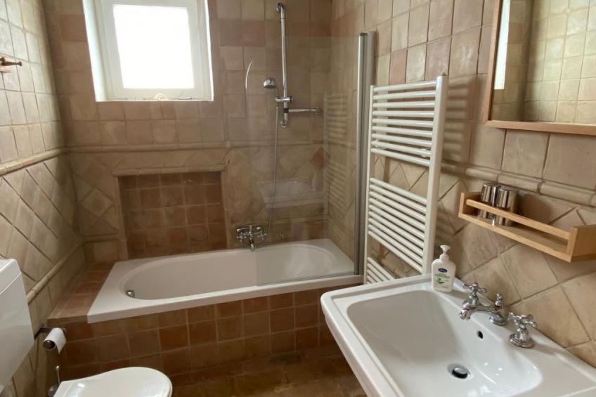 Landgut "Casale Iris" - foto 25