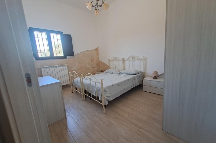 Bauernhof mit Schwimmbad und Babypark Brindisi am Meer - foto 44