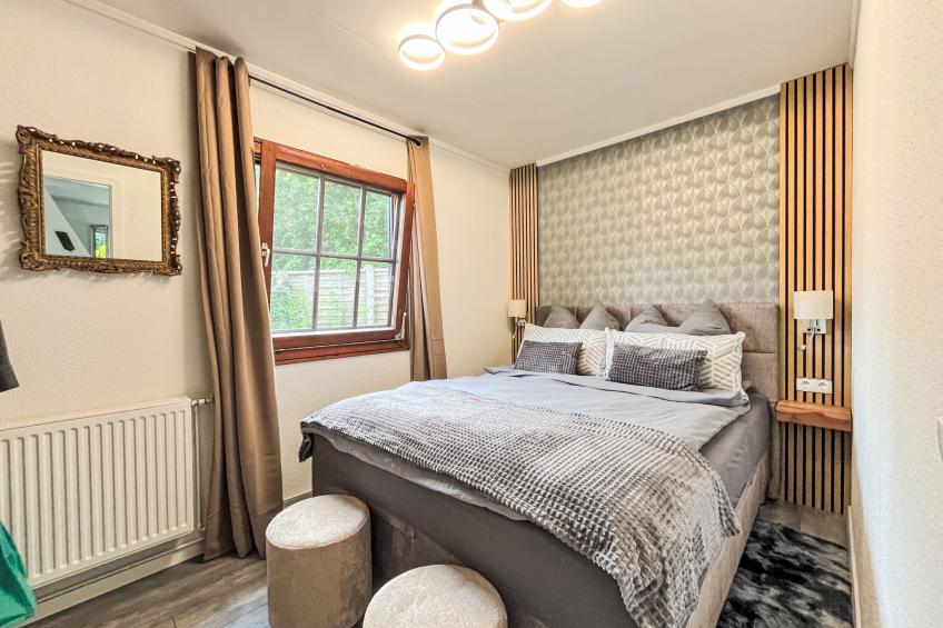 Ferienhaus Inge & Henry an der Werra - foto 4