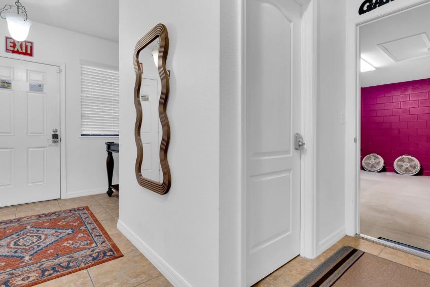 Cypress Pointe Villa mit privatem Pool bei Sonnenuntergang - foto 15