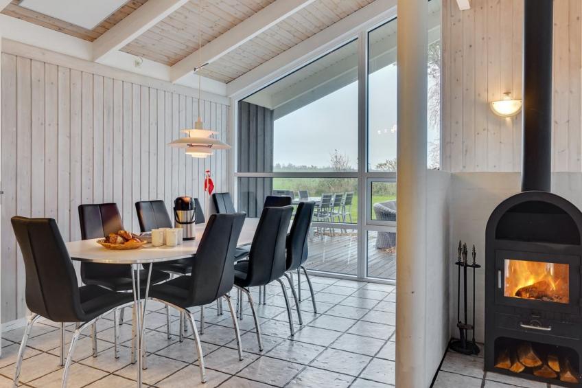 "Rik" - 350m from the sea in Sealand - foto 32