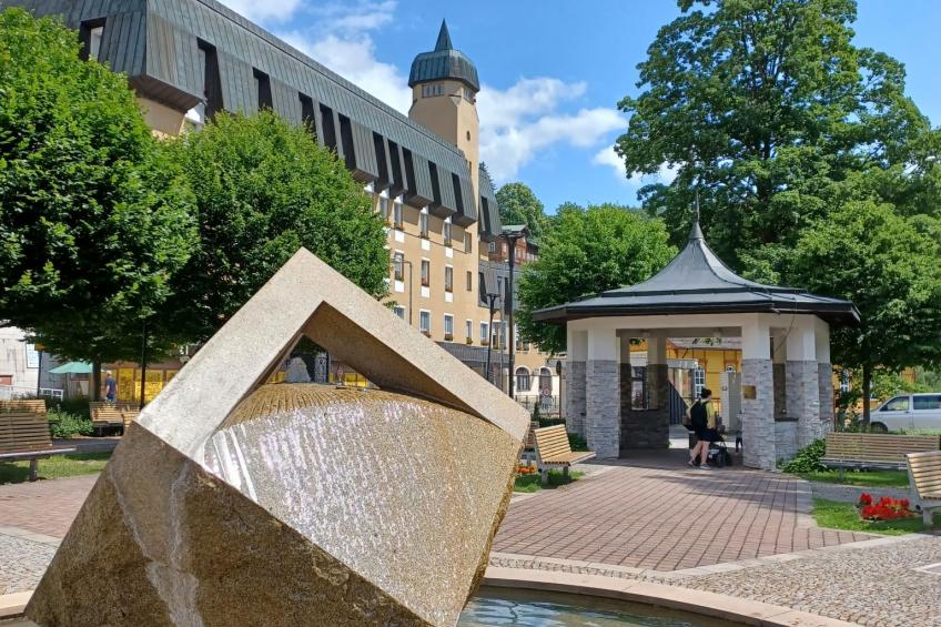 Ski&Bike Siréna - foto 14