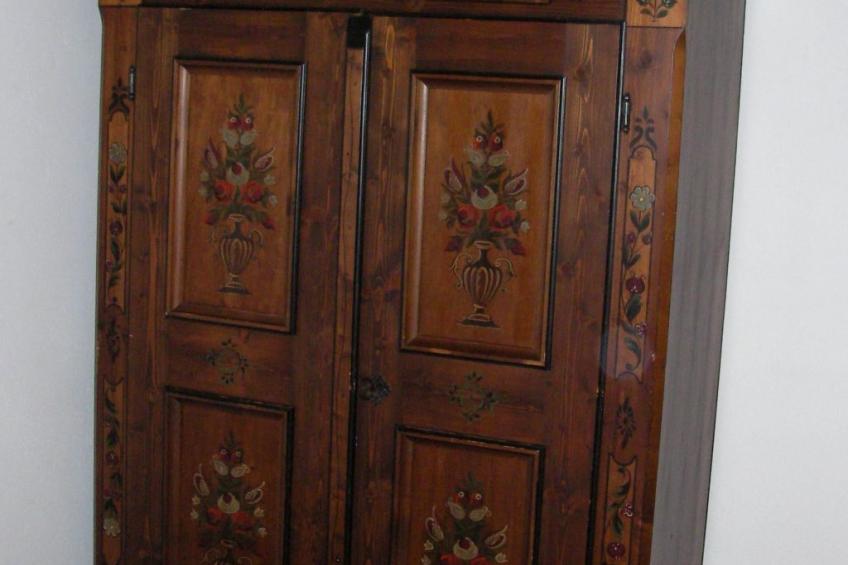 Schloß" Wildenstein" - foto 26