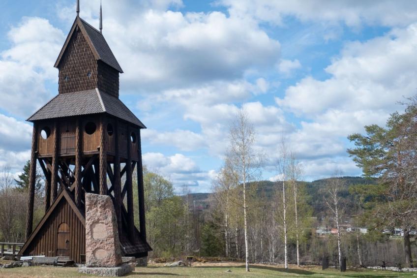 Ölrun Stuga - foto 29