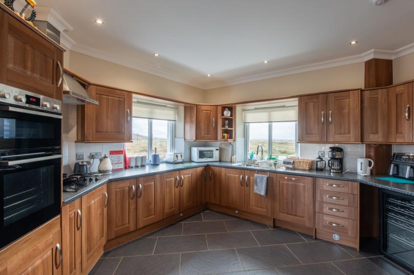 Benderloch House & Frobost Lodge - foto 11