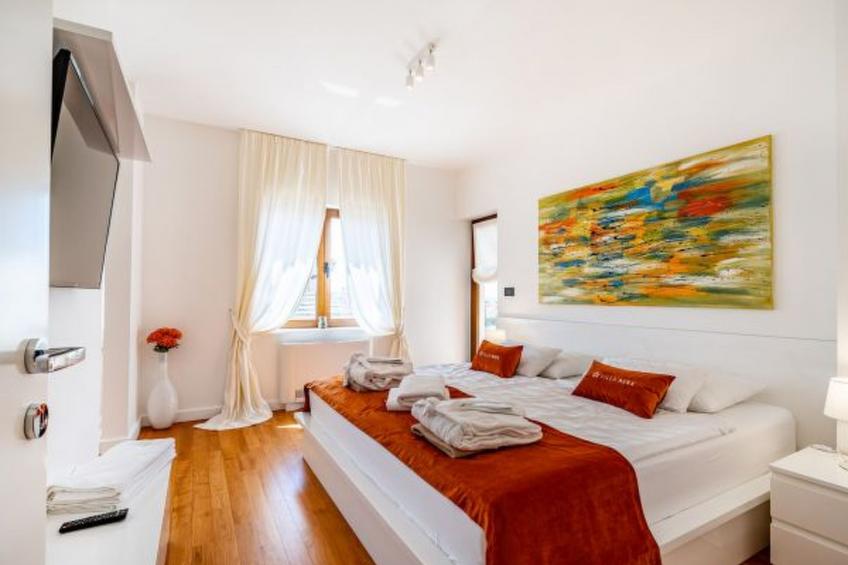 Villa Nena with heated pool, jacuzzi and sauna - foto 30