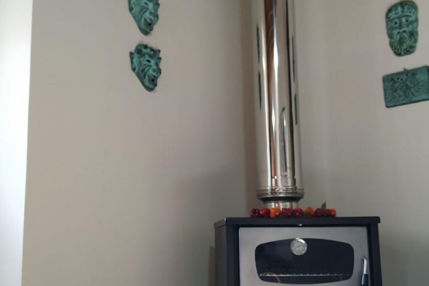 Villa Asterousia - foto 27