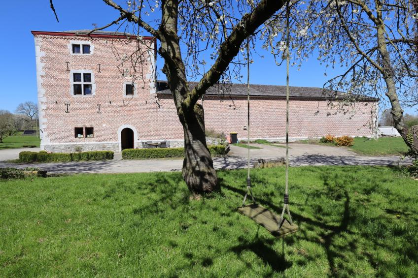 La Tour de la Chapelle - foto 38