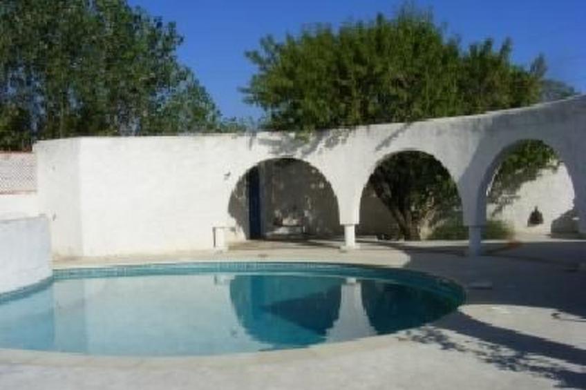 Schönes Ferienhaus Assione mit Pool - foto 14