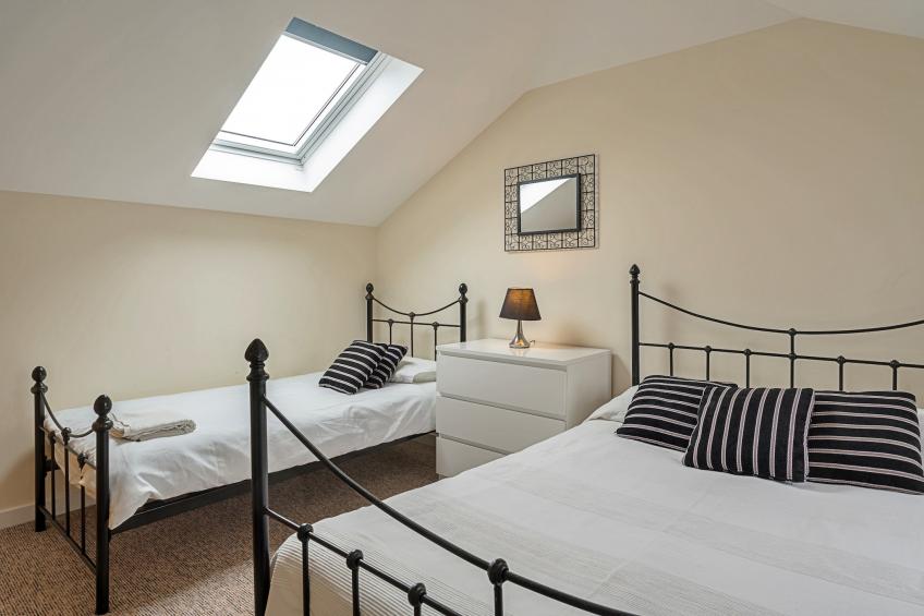 The Heselwood Coach House - foto 20