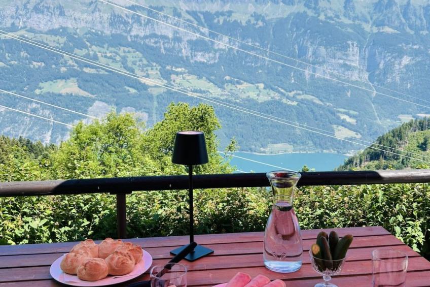 Chalet Waldhüsli (CharmingStay), (Flumserberg Tannenboden), - foto 43